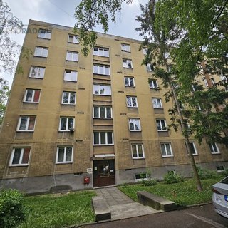 Prodej bytu 3+1 70 m² Kladno, Finská