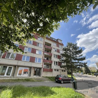 Prodej bytu 3+1 77 m² Znojmo, Gagarinova