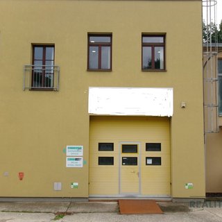 Pronájem kanceláře 415 m² Brno, Karásek