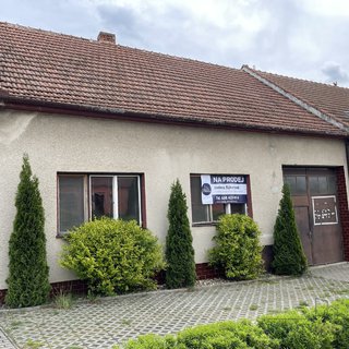 Prodej rodinného domu 100 m² Svatobořice-Mistřín, Vrbátky