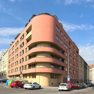 Pronájem bytu 2+kk 60 m² Praha, Mojmírova