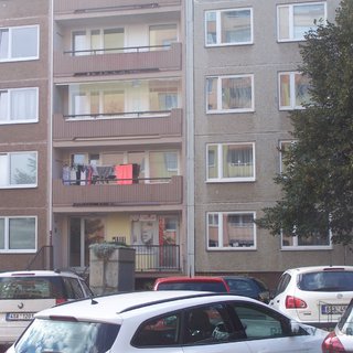 Prodej bytu 2+kk 47 m² Praha, Trávníčkova