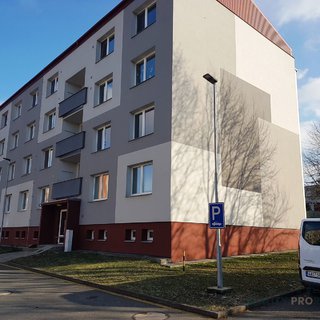 Prodej bytu 1+1 35 m² Bojkovice, Nad Zahradami