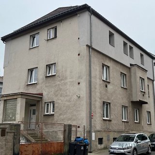 Prodej bytu 3+1 71 m² Jablonec nad Nisou, V Luzích