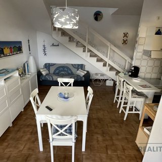 Prodej bytu 3+kk 69 m² v Itálii