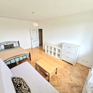 Pronájem bytu 1+1 37 m² Ostrava, Bohumínská