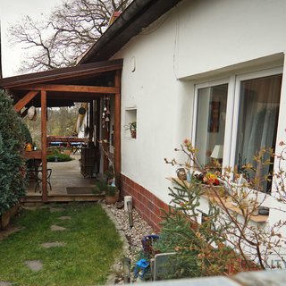 Prodej rodinného domu 94 m² Štěnovice, V koutě
