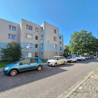 Prodej bytu 1+1 32 m² Frenštát pod Radhoštěm, Podkopčí