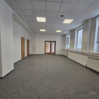Pronájem kanceláře 130 m² Hodonín, Příční