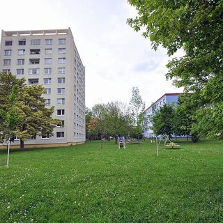 Prodej bytu 2+1 57 m² Kroměříž, Velehradská