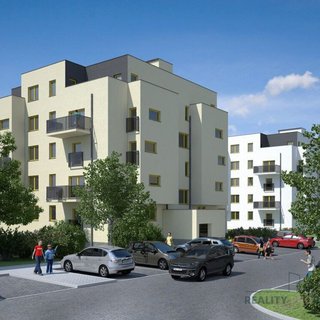 Prodej stavební parcely 4 786 m² Prostějov, Kostelecká