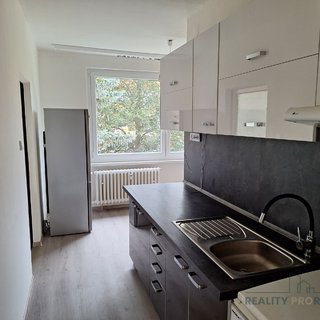 Pronájem bytu 3+1 74 m² Děčín, Slovanská