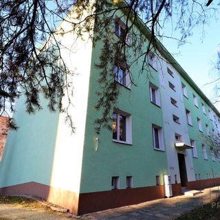 Prodej bytu 2+1 52 m² Tišnov, Jamborova