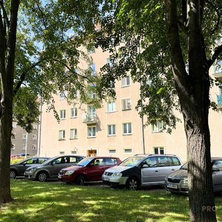 Prodej bytu 1+1 39 m² Ostrava, Havlíčkovo náměstí