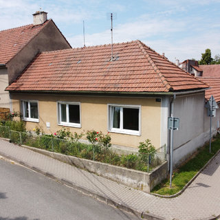 Prodej rodinného domu 145 m² Vysoké Popovice, 