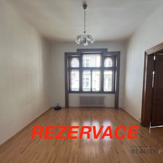 Pronájem bytu 2+1 70 m² Praha, Řehořova
