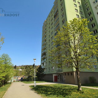 Pronájem bytu 4+1 84 m² Brno, Koniklecová