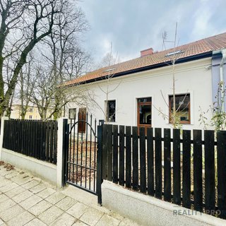 Prodej rodinného domu 93 m² Nymburk, Park v Kolonii