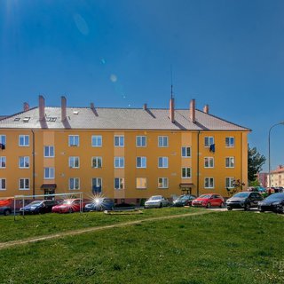 Prodej bytu 2+1 58 m² Moravský Krumlov, Břízová