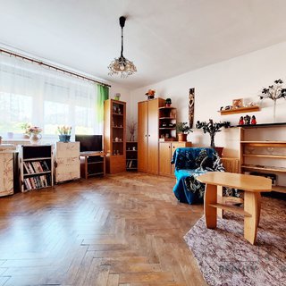 Prodej bytu 2+1 53 m² Kopřivnice, Štramberská