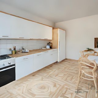 Prodej rodinného domu 90 m² Olomouc, Chválkovická