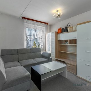 Prodej bytu 4+1 84 m², náměstí Svobody