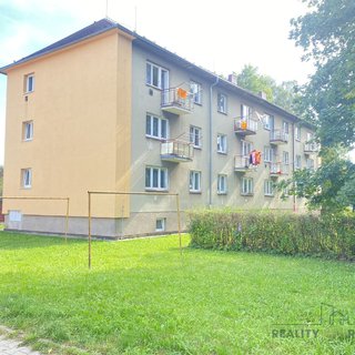 Prodej bytu 3+1 65 m² Česká Třebová, Truby