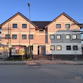 Prodej bytu 3+1 89 m² Morkovice-Slížany, 