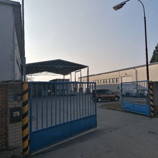 Prodej výrobního objektu 5 272 m² Kyjov, Svatoborská