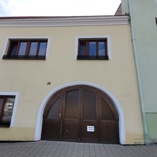 Prodej rodinného domu 220 m² Potštát, Bočkovo nám.