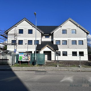 Prodej bytu 3+1 89 m² Morkovice-Slížany, 
