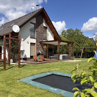 Prodej rodinného domu 134 m² Bystročice, 