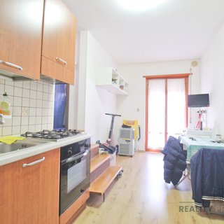 Prodej bytu 2+kk 42 m² v Itálii