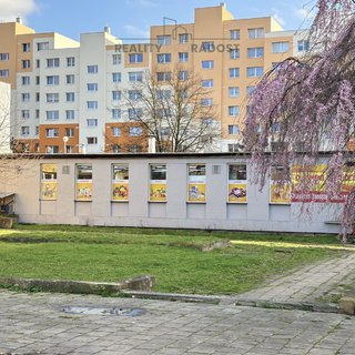 Pronájem obchodu 220 m² Karviná, Borovského