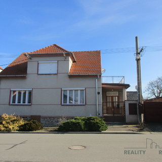 Prodej rodinného domu 235 m² Vacenovice, Borová