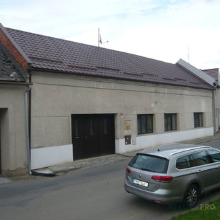 Prodej rodinného domu 80 m² Přerov, Na Návsi