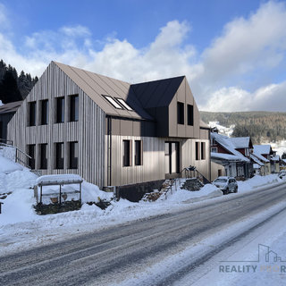 Prodej rodinného domu 439 m² Pec pod Sněžkou, 
