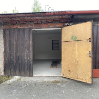 Prodej garáže 19 m² Český Těšín, Na Horkách