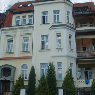Prodej činžovního domu 537 m² Teplice, Baarova