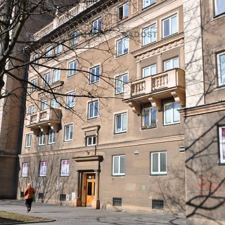 Pronájem bytu 2+1 62 m² Ostrava, Porubská