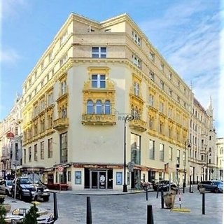 Pronájem bytu 1+kk a garsoniéry 24 m² Brno, Jakubské náměstí