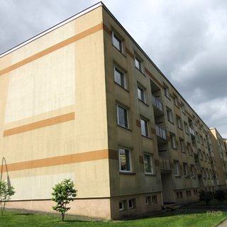Prodej bytu 2+1 59 m² Žďár nad Sázavou, Haškova
