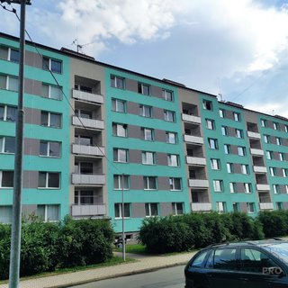 Prodej bytu 3+1 74 m² Uherské Hradiště, Markov