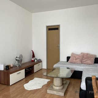 Pronájem bytu 2+kk 47 m² Brno, třída Generála Píky