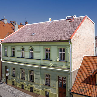 Prodej rodinného domu 229 m² Jičín, Pod Koštofránkem