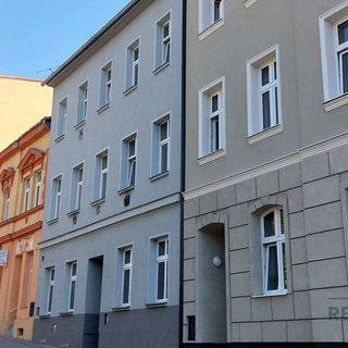 Prodej bytu 1+1 35 m² Ústí nad Labem, Stará