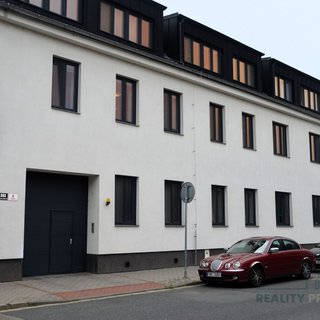 Pronájem bytu 1+kk a garsoniéry 42 m² Brno, Točná