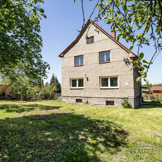 Prodej rodinného domu 224 m² Ostrava, Špillarova