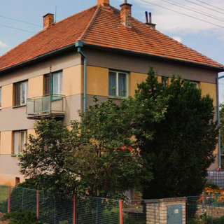Prodej bytu 3+1 80 m² Morašice, 