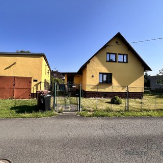 Prodej rodinného domu 160 m² Vendryně, 